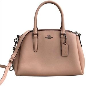 Coach Mini Sage Caryll Crossbody/Handbag
